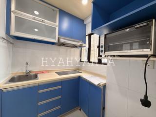 Sai Ying Pun - Connaught Garden 09
