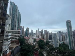 西半山 - 香港花园 25