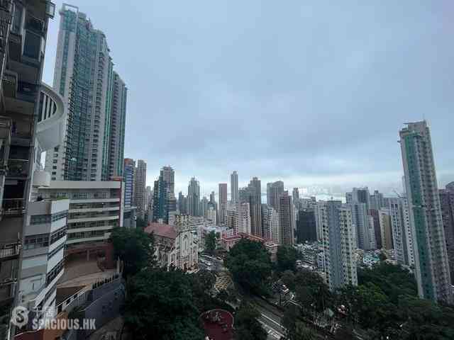 西半山 - 香港花园 25