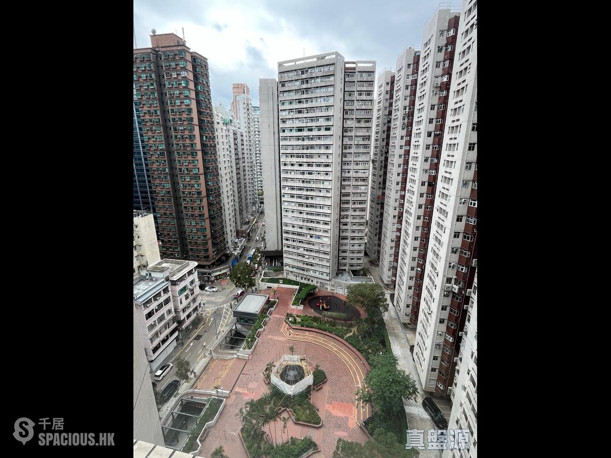 北角 - 和富中心12A座 01