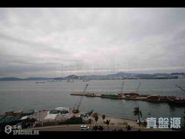 Shek Tong Tsui - Harbour One 05
