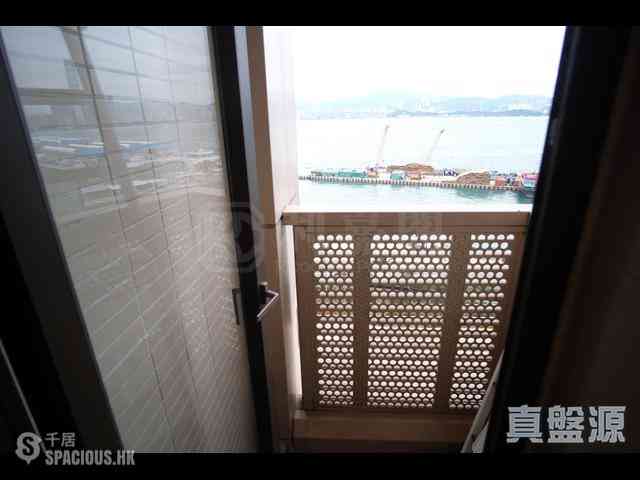 Shek Tong Tsui - Harbour One 07