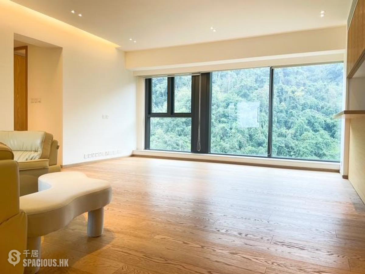 Mid Levels Central - Tavistock II 01