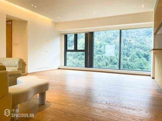 Mid Levels Central - Tavistock II 01