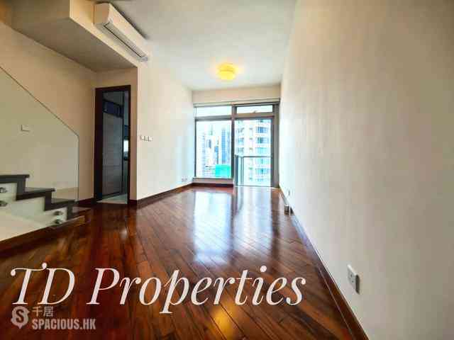 Wan Chai - The Avenue Phase 2 02