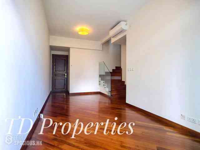 Wan Chai - The Avenue Phase 2 03