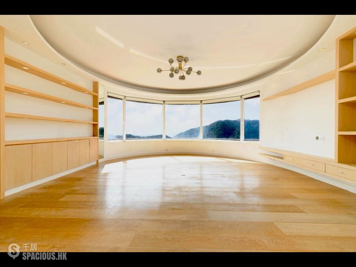 大潭 - 陽明山莊 凌雲閣7座 01