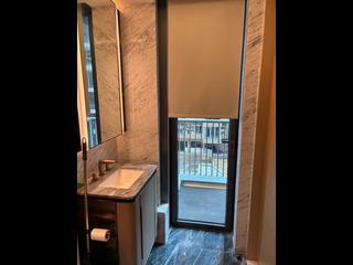 Mid Levels Central - The Richmond 11