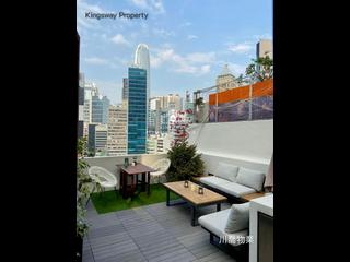 Central - Tung Yuen Building 06