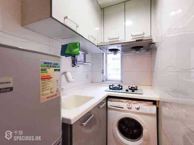 Wan Chai - Hay Wah Building Block B 07