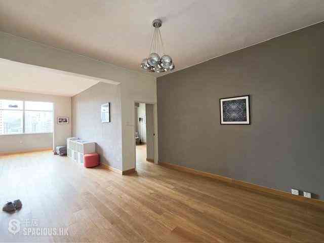 Mid Levels Central - Robinson Garden Apartments Block 3D-3E, Robinson Road 06