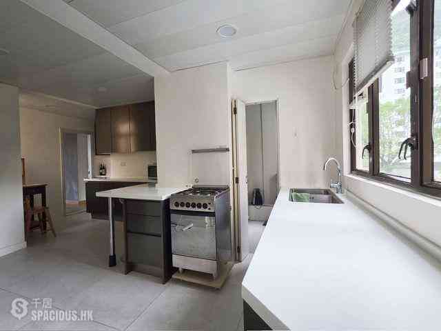 Mid Levels Central - Robinson Garden Apartments Block 3D-3E, Robinson Road 10