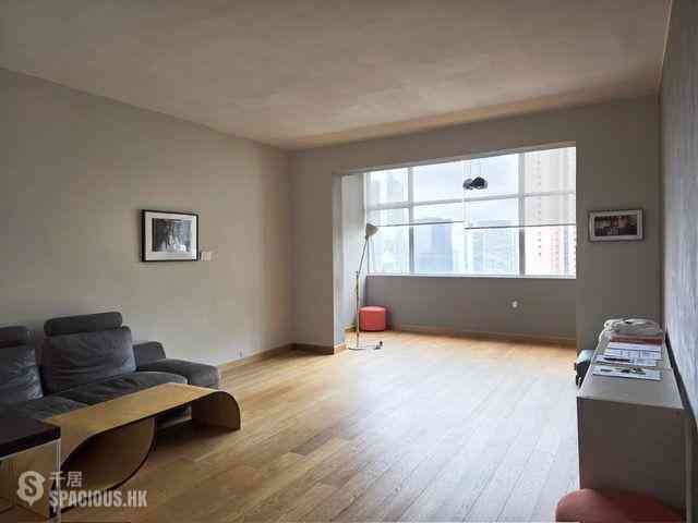 Mid Levels Central - Robinson Garden Apartments Block 3D-3E, Robinson Road 01