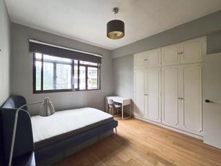 Mid Levels Central - Robinson Garden Apartments Block 3D-3E, Robinson Road 15
