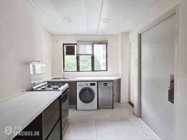 Mid Levels Central - Robinson Garden Apartments Block 3D-3E, Robinson Road 12