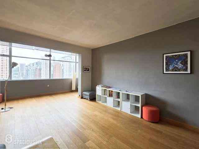 Mid Levels Central - Robinson Garden Apartments Block 3D-3E, Robinson Road 03