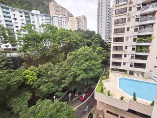Mid Levels Central - Robinson Garden Apartments Block 3D-3E, Robinson Road 04
