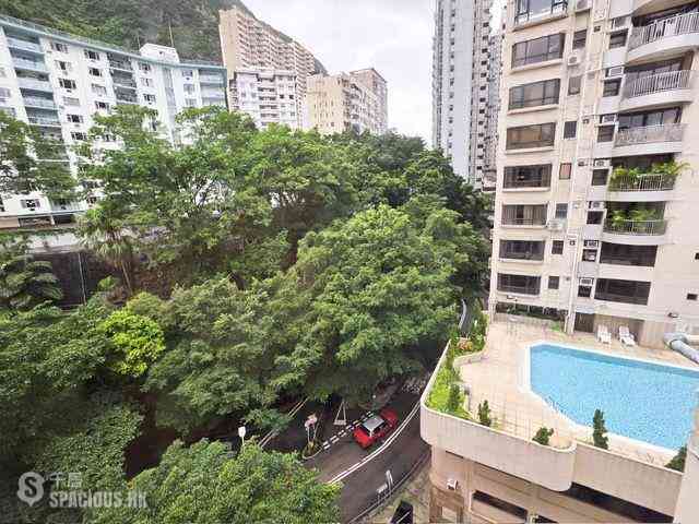 Mid Levels Central - Robinson Garden Apartments Block 3D-3E, Robinson Road 04