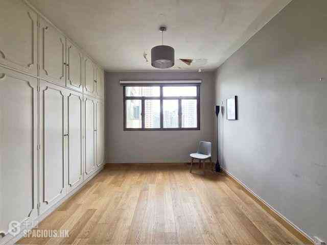 Mid Levels Central - Robinson Garden Apartments Block 3D-3E, Robinson Road 20