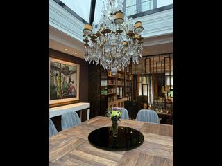 薄扶林 - 金粟街17號 03