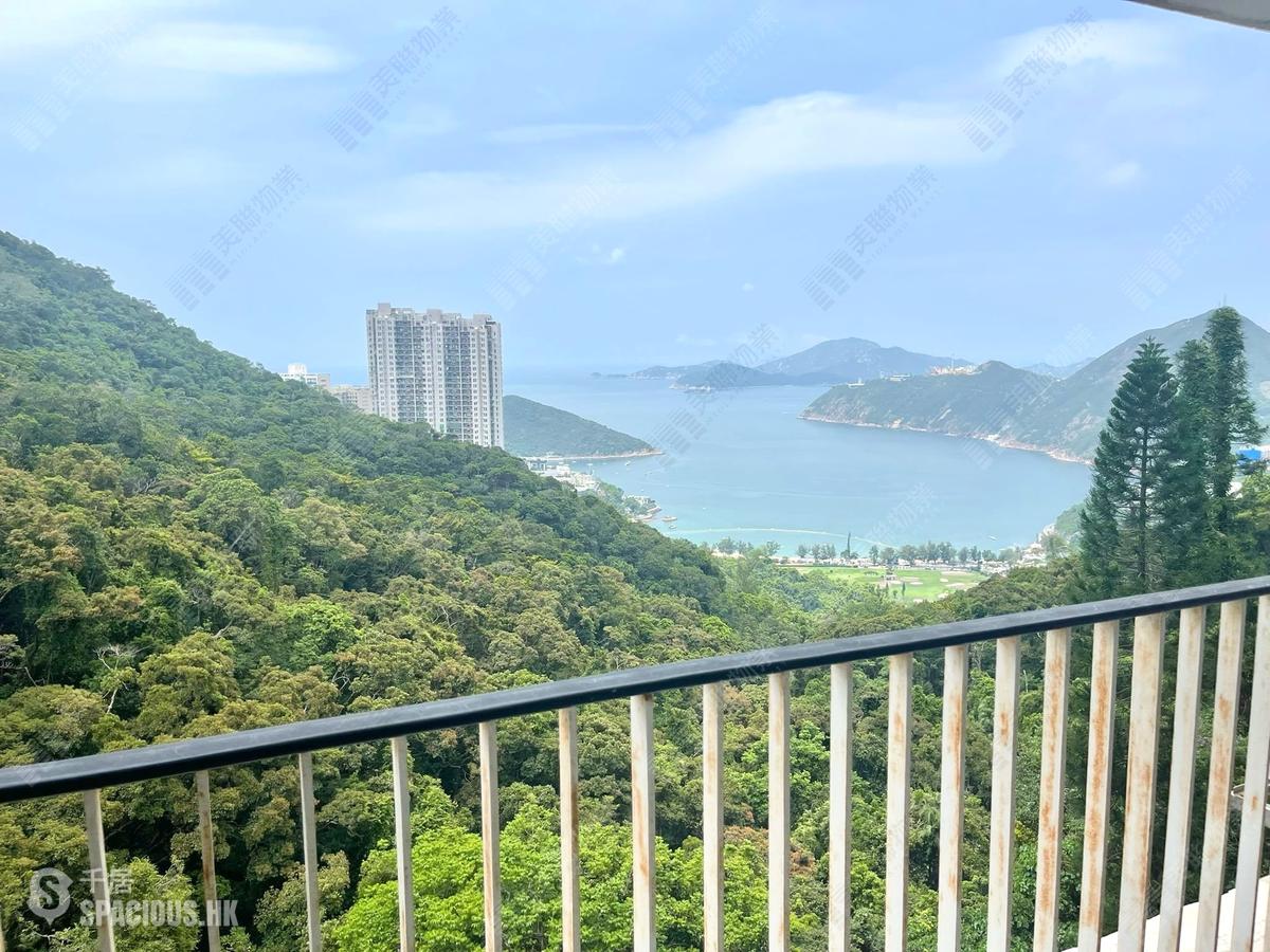 淺水灣 - 海峰園 01
