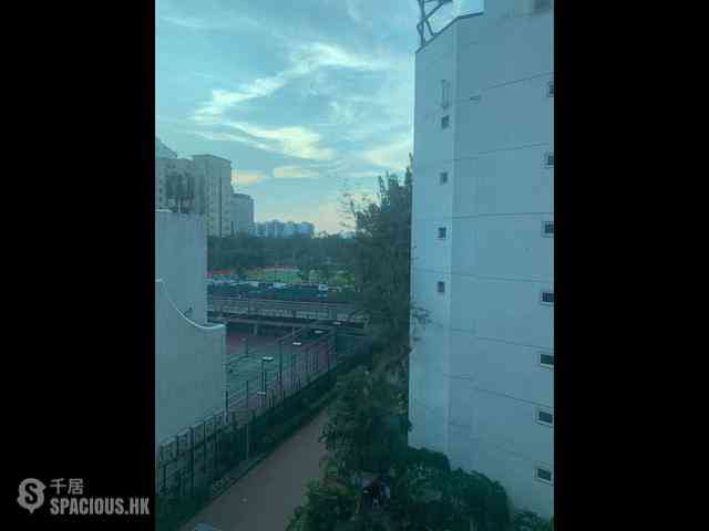 大坑 - 明新大廈 06