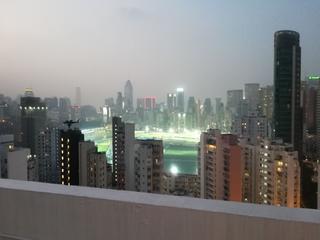 跑马地 - Yuk Sing Building 02