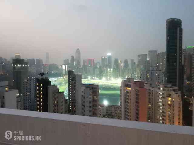 跑马地 - Yuk Sing Building 02