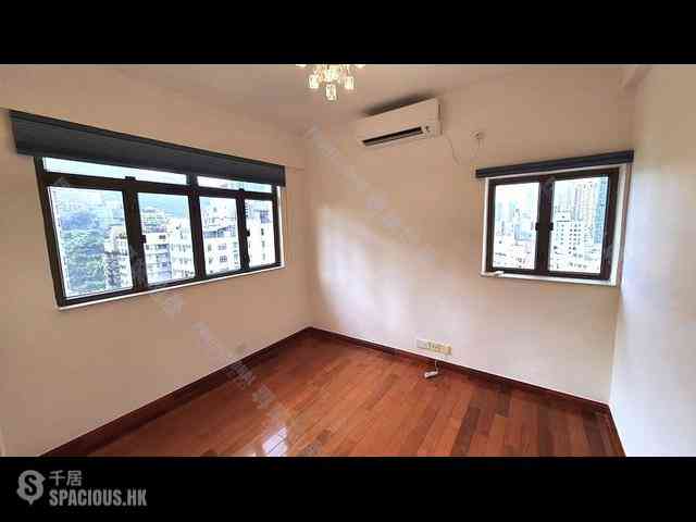跑马地 - Yuk Sing Building 06