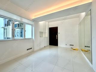 Tsuen Wan - On Fung Building 07