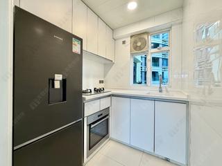 Tsuen Wan - On Fung Building 10