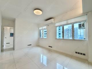 Tsuen Wan - On Fung Building 02