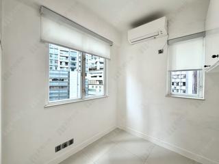 Tsuen Wan - On Fung Building 21