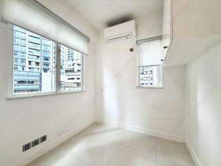 Tsuen Wan - On Fung Building 23