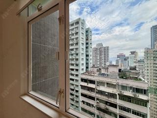 Tsuen Wan - On Fung Building 17