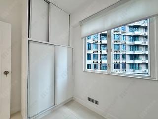 Tsuen Wan - On Fung Building 20