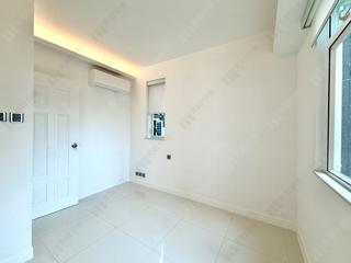 Tsuen Wan - On Fung Building 16
