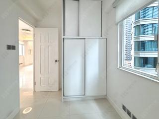 Tsuen Wan - On Fung Building 22