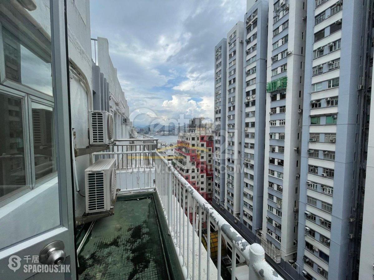 銅鑼灣 - 華登大廈 01