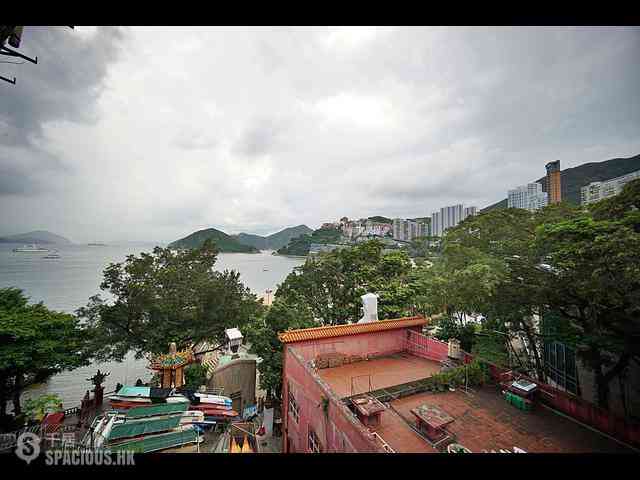 Repulse Bay - Splendour Villa 03