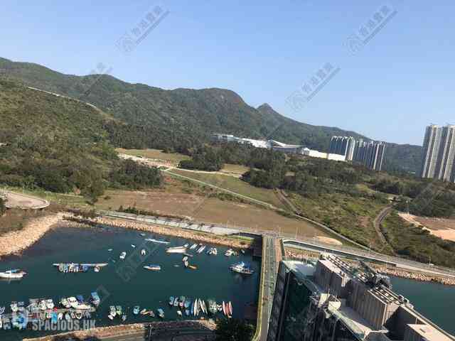 将军澳 - Savannah 3A座 01