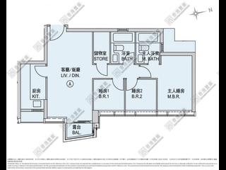 将军澳 - Savannah 3A座 07