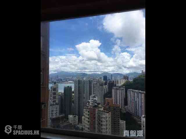 Tai Hang - Tai Hang Terrace Block A 01