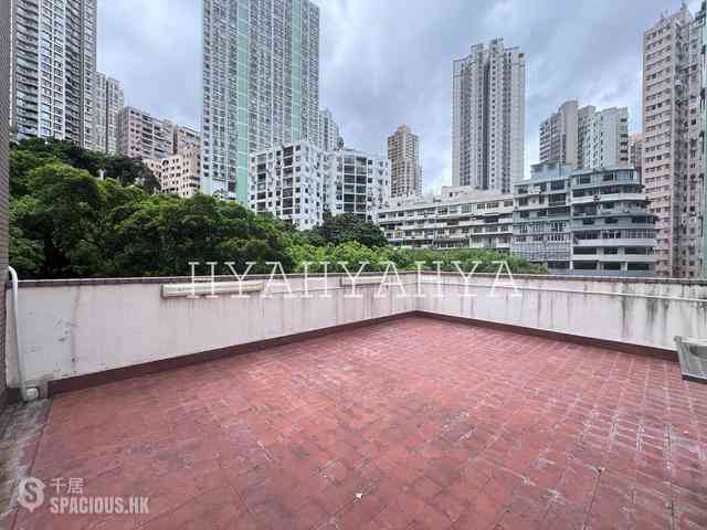Mid Levels West - 8-10, Park Road 11