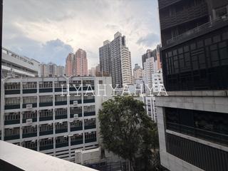 西营盘 - 兴汉道8号 (Resiglow-Bonham) 03
