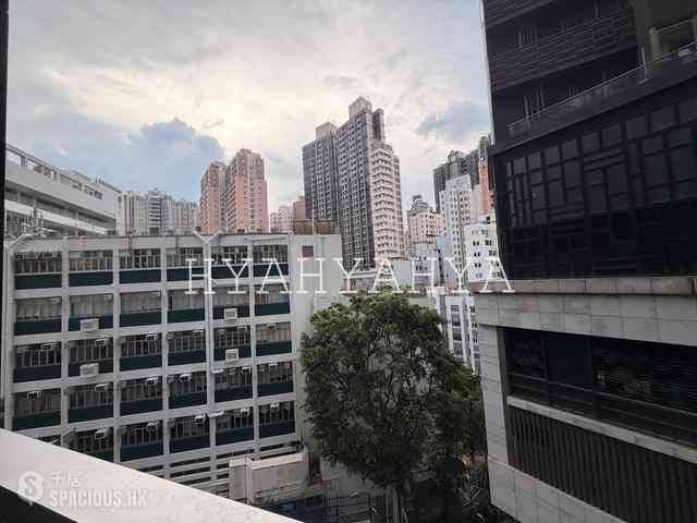 西营盘 - 兴汉道8号 (Resiglow-Bonham) 03