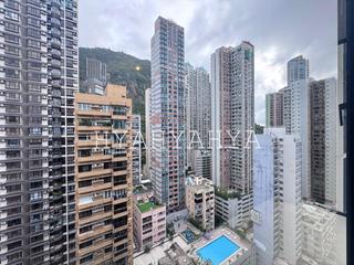 Mid Levels Central - 62B, Robinson Road 08