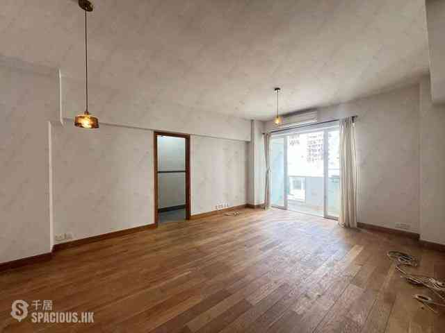 Mid Levels Central - Botanic Terrace 01