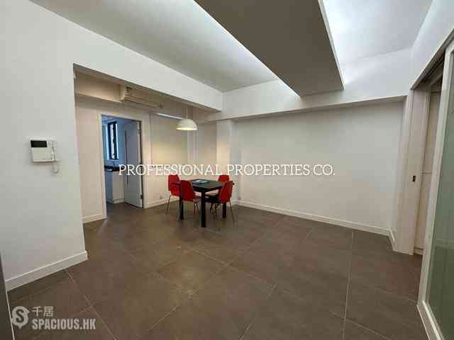 湾仔 - 晴峰居 06