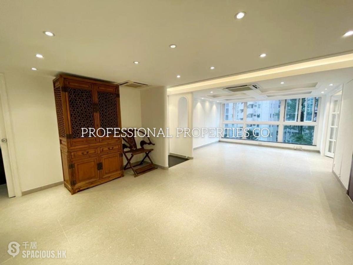 Mid Levels Central - Wing Hong Mansion 01